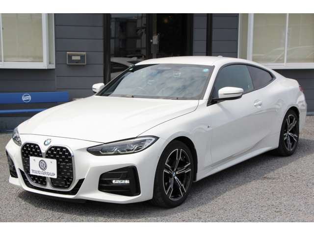 صورة مصغرة 21 لـ 2021 BMW 4 SERIES COUPE