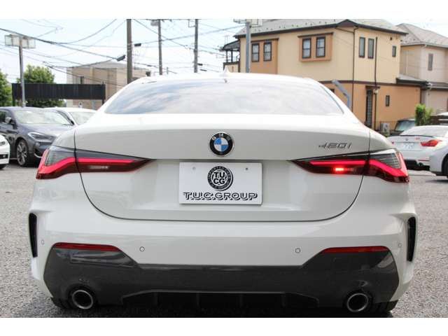 صورة مصغرة 24 لـ 2021 BMW 4 SERIES COUPE