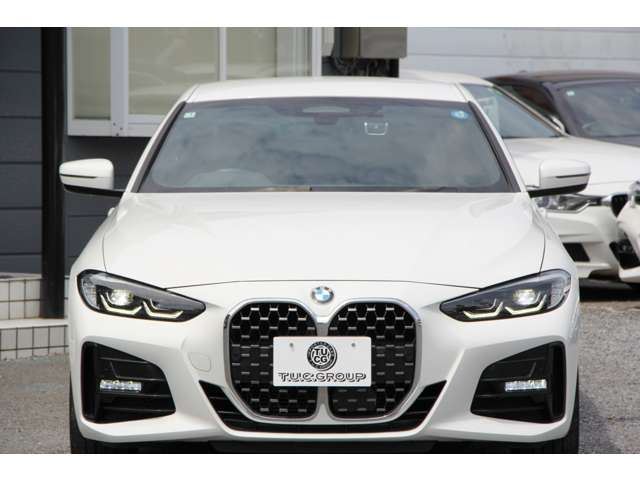 صورة مصغرة 25 لـ 2021 BMW 4 SERIES COUPE