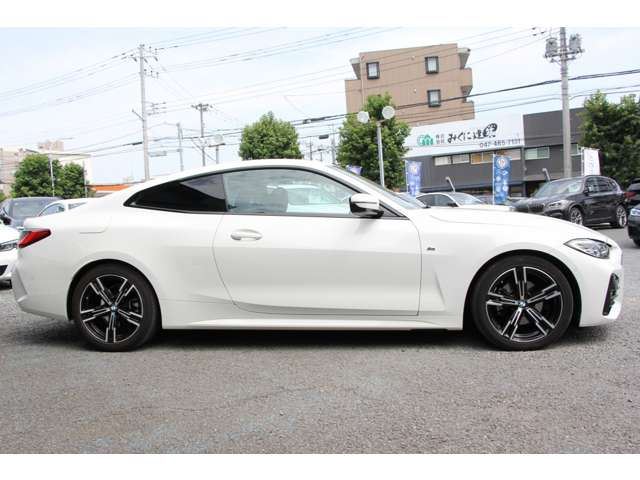 صورة مصغرة 27 لـ 2021 BMW 4 SERIES COUPE