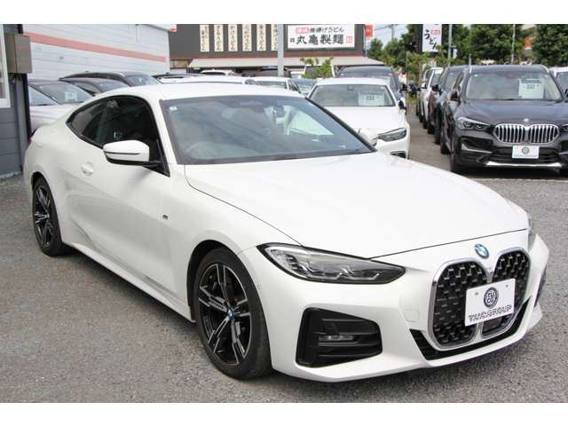 صورة مصغرة 28 لـ 2021 BMW 4 SERIES COUPE