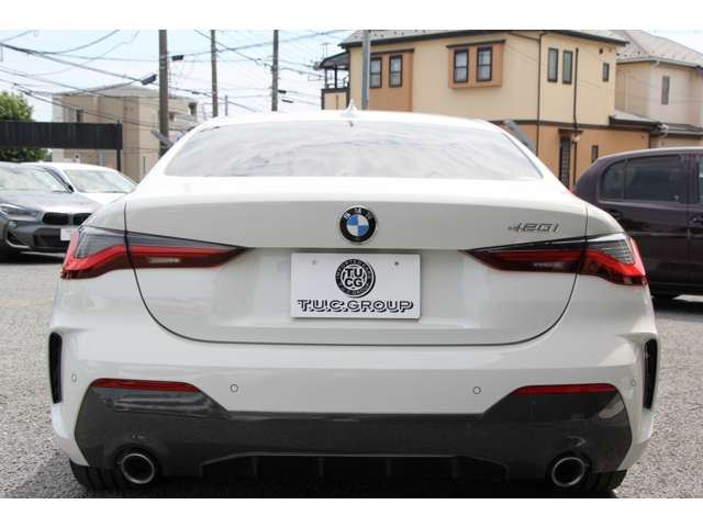 صورة مصغرة 30 لـ 2021 BMW 4 SERIES COUPE