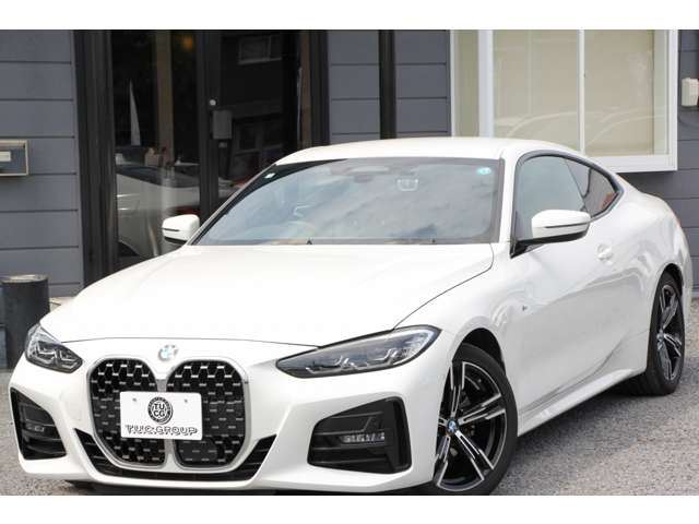صورة مصغرة 31 لـ 2021 BMW 4 SERIES COUPE
