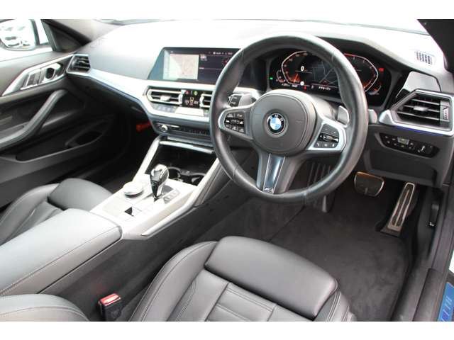 صورة مصغرة 35 لـ 2021 BMW 4 SERIES COUPE