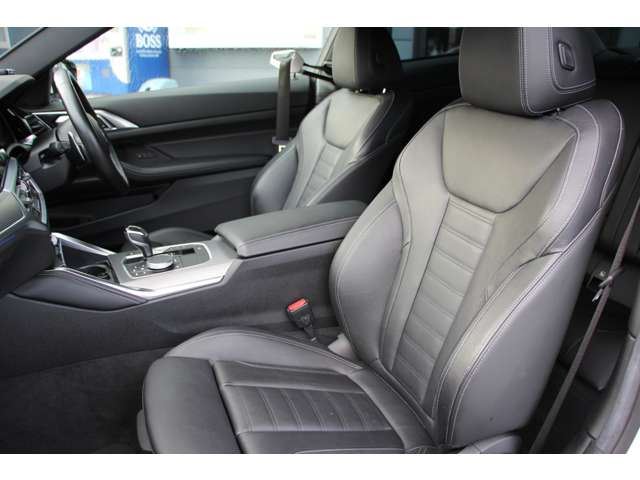 صورة مصغرة 36 لـ 2021 BMW 4 SERIES COUPE