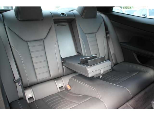 صورة مصغرة 37 لـ 2021 BMW 4 SERIES COUPE