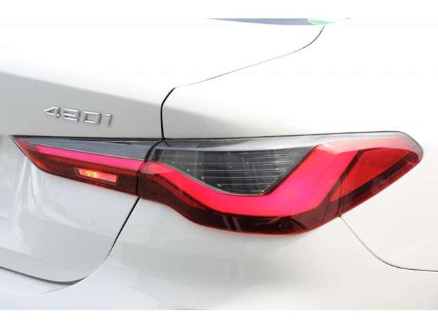 صورة مصغرة 63 لـ 2021 BMW 4 SERIES COUPE