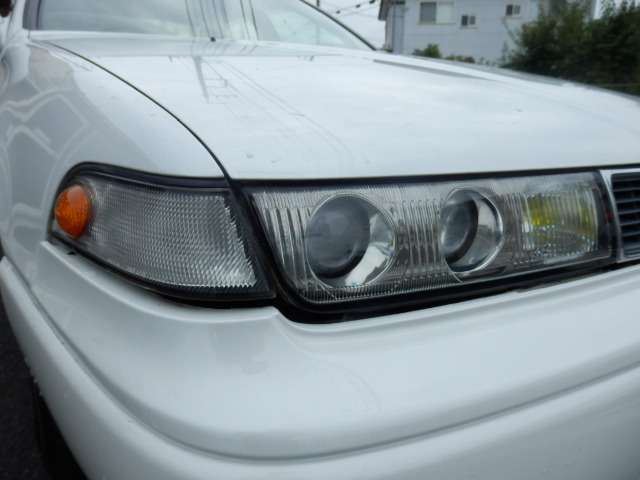 1993 Nissan CEFIRO — миниатюра 24