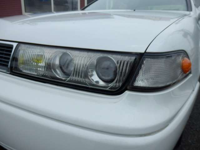 1993 Nissan CEFIRO — миниатюра 25
