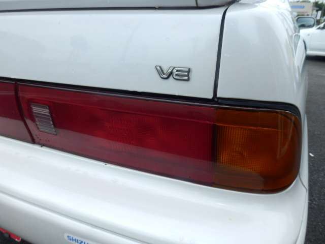 1993 Nissan CEFIRO — миниатюра 27