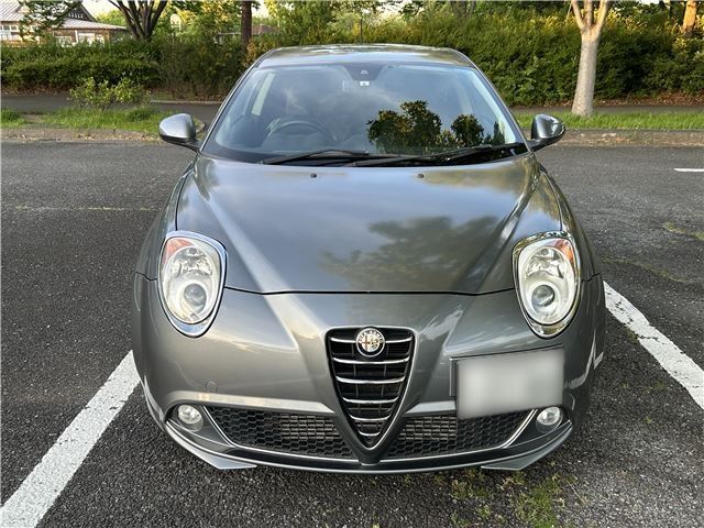 صورة مصغرة 3 لـ 2012 ALFA Romeo MITO