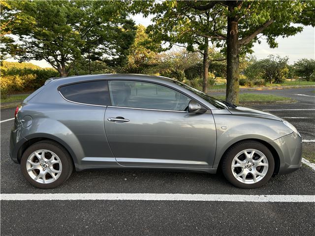 صورة مصغرة 12 لـ 2012 ALFA Romeo MITO