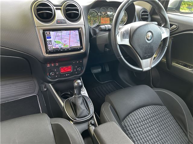 صورة مصغرة 15 لـ 2012 ALFA Romeo MITO