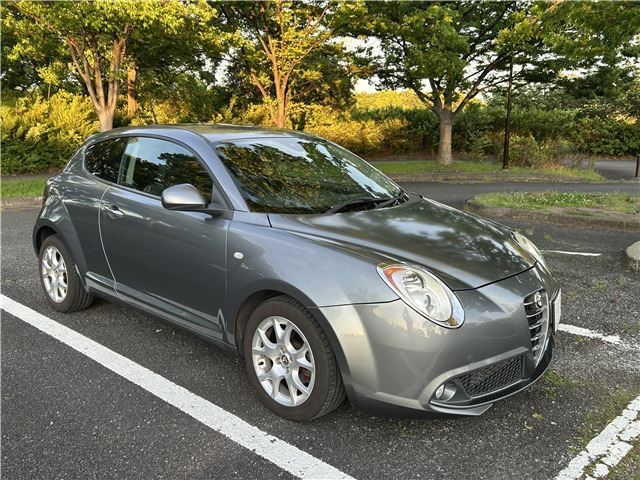 صورة مصغرة 13 لـ 2012 ALFA Romeo MITO