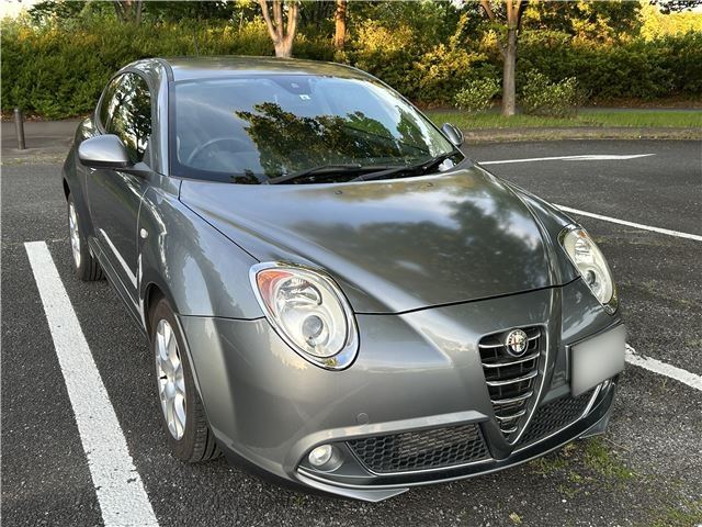 صورة مصغرة 2 لـ 2012 ALFA Romeo MITO