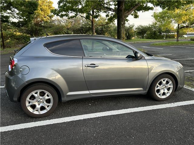 صورة مصغرة 11 لـ 2012 ALFA Romeo MITO