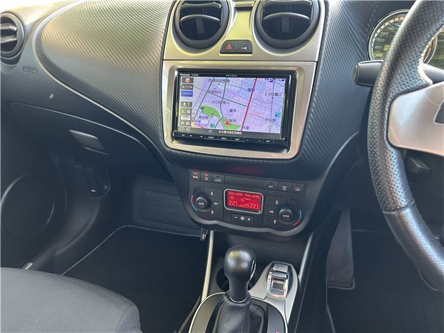 صورة مصغرة 16 لـ 2012 ALFA Romeo MITO