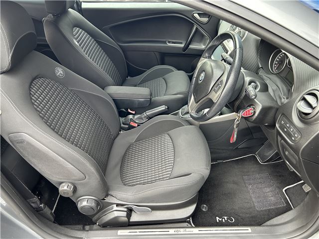 صورة مصغرة 18 لـ 2012 ALFA Romeo MITO