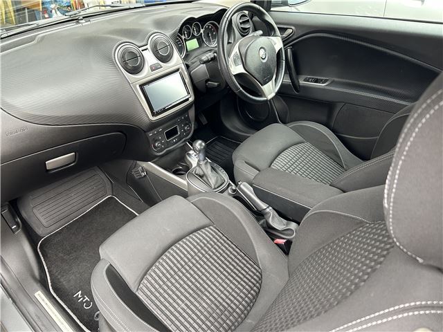 صورة مصغرة 19 لـ 2012 ALFA Romeo MITO