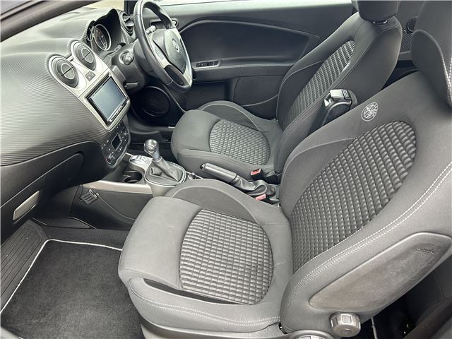 صورة مصغرة 20 لـ 2012 ALFA Romeo MITO