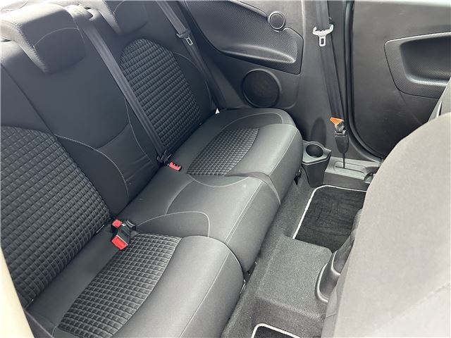 صورة مصغرة 21 لـ 2012 ALFA Romeo MITO