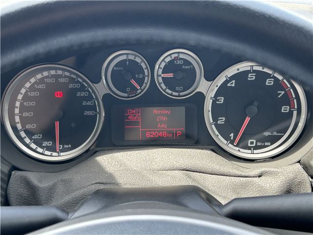 صورة مصغرة 23 لـ 2012 ALFA Romeo MITO