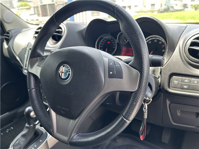 صورة مصغرة 24 لـ 2012 ALFA Romeo MITO