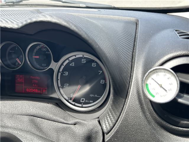 صورة مصغرة 27 لـ 2012 ALFA Romeo MITO