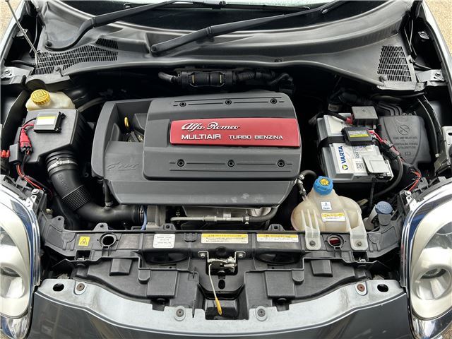 صورة مصغرة 29 لـ 2012 ALFA Romeo MITO