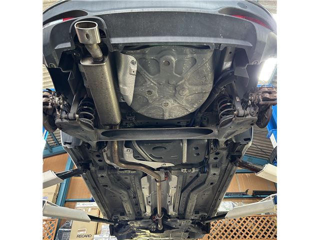 صورة مصغرة 31 لـ 2012 ALFA Romeo MITO
