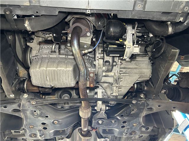 صورة مصغرة 32 لـ 2012 ALFA Romeo MITO