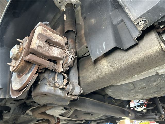 صورة مصغرة 39 لـ 2012 ALFA Romeo MITO