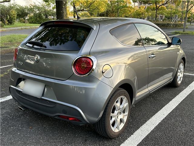 صورة مصغرة 10 لـ 2012 ALFA Romeo MITO
