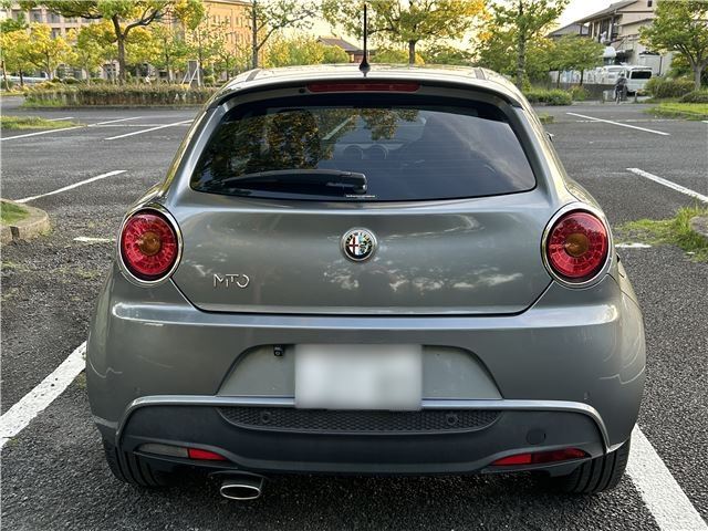 صورة مصغرة 9 لـ 2012 ALFA Romeo MITO