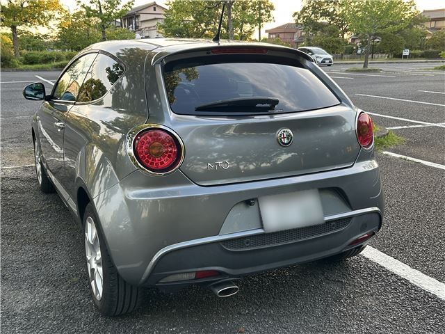 صورة مصغرة 8 لـ 2012 ALFA Romeo MITO