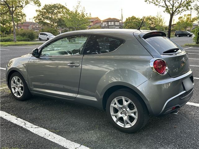 صورة مصغرة 7 لـ 2012 ALFA Romeo MITO