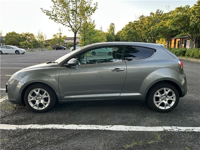 صورة مصغرة 6 لـ 2012 ALFA Romeo MITO