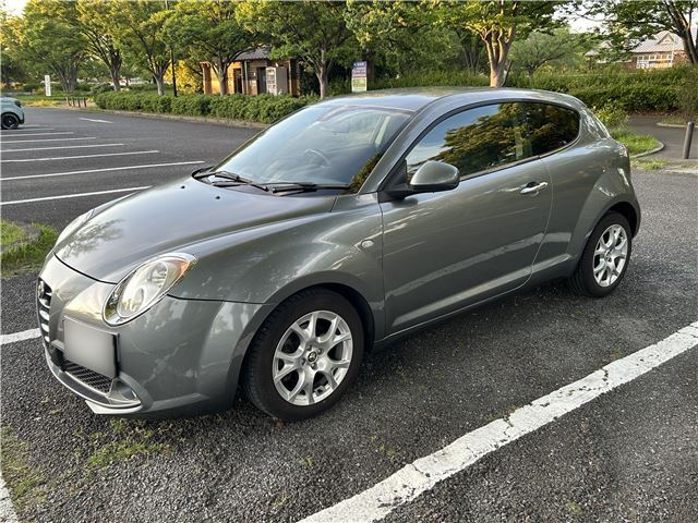 صورة مصغرة 5 لـ 2012 ALFA Romeo MITO