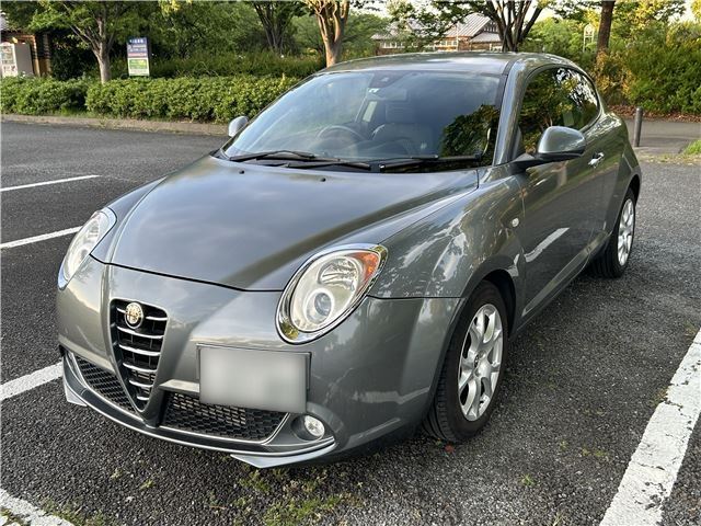 صورة مصغرة 4 لـ 2012 ALFA Romeo MITO