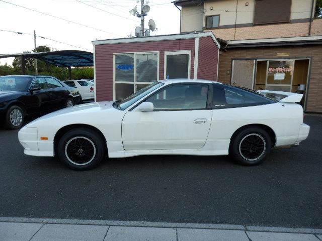 صورة 3 لـ 1997 Nissan 180SX