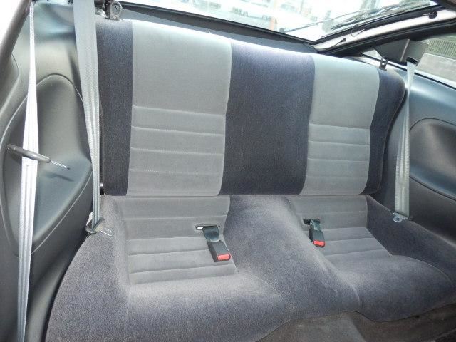 1997 Nissan 180SX 缩略图 14