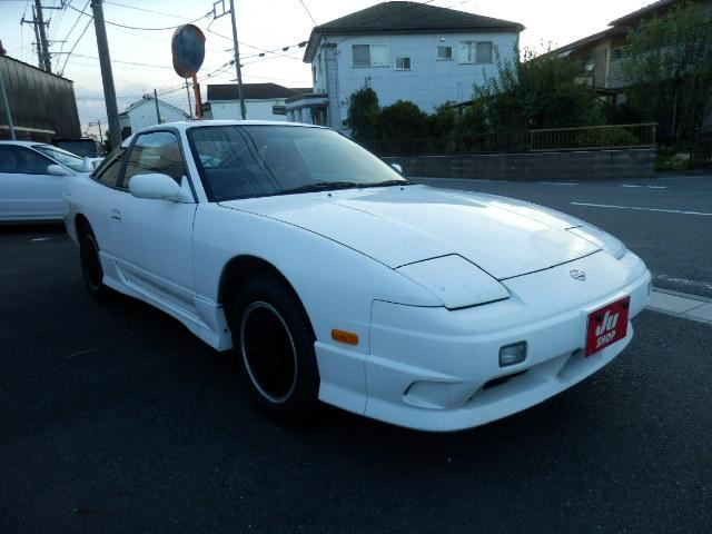صورة 2 لـ 1997 Nissan 180SX