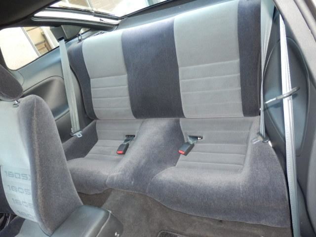 1997 Nissan 180SX 缩略图 16