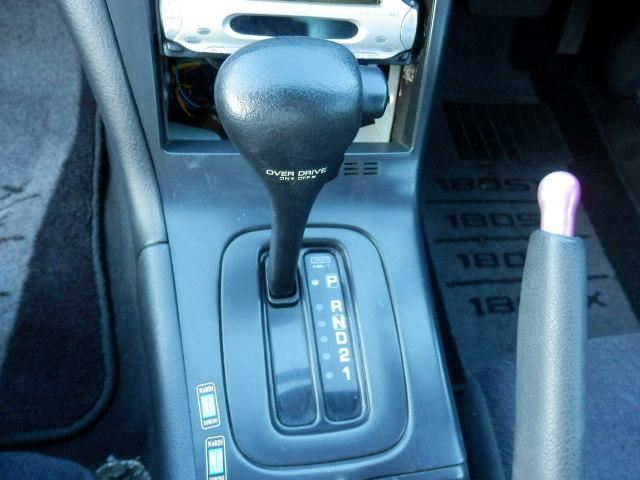 1997 Nissan 180SX 缩略图 17