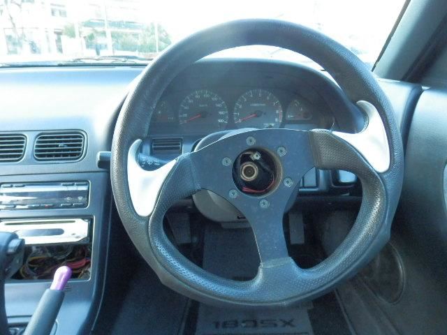 1997 Nissan 180SX 缩略图 19