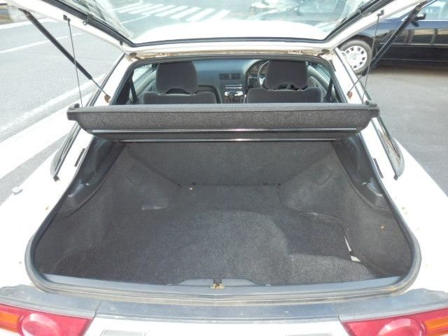 1997 Nissan 180SX 缩略图 21