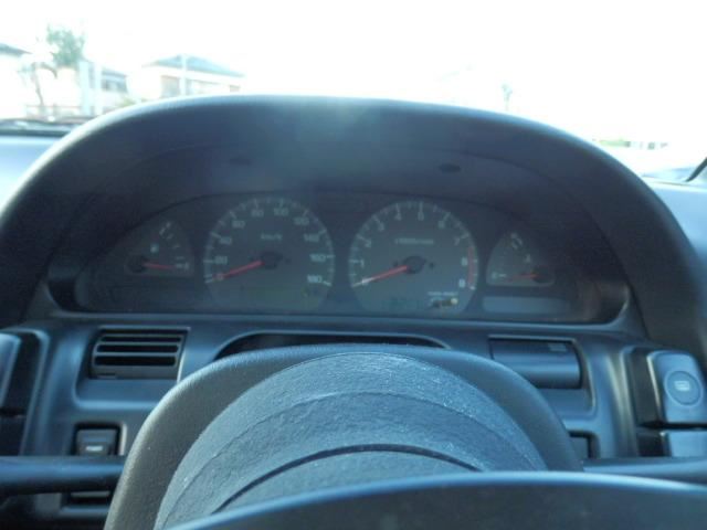 1997 Nissan 180SX 缩略图 23