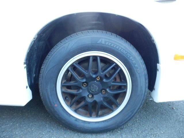 1997 Nissan 180SX 缩略图 24
