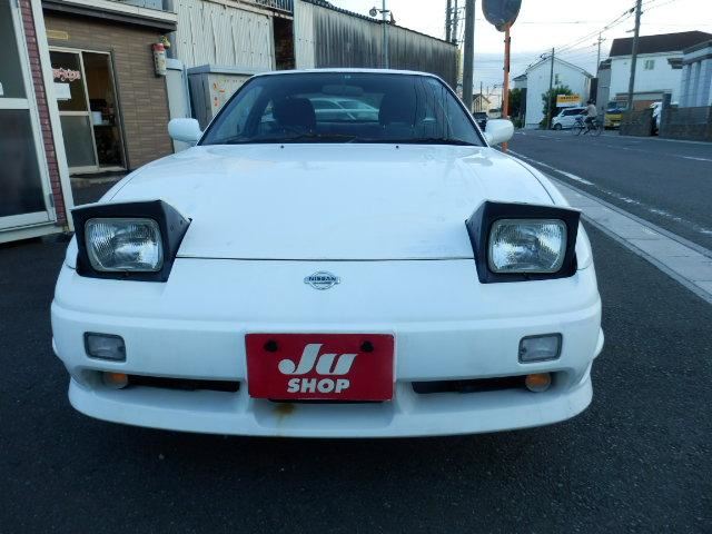 1997 Nissan 180SX 缩略图 32