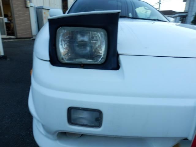 1997 Nissan 180SX 缩略图 36